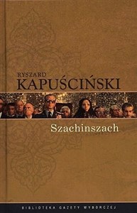 Szachinszach