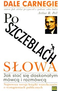 Po szczeblach słowa Jak stać się doskonałym mówcą i rozmówcą