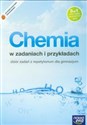 Chemia w zadaniach i przykładach dla gimnazjum Zbiór zadań z repetytorium