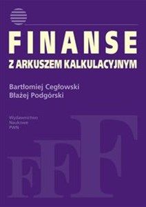 Finanse z arkuszem kalkulacyjnym