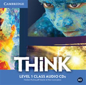 Think 1 Class Audio 3CD