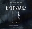 [Audiobook] Kredziarz