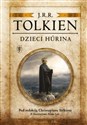 Dzieci Hurina Pod redakcją Christophera Tolkiena