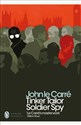 Tinker Tailor Soldier Spy - John Le Carré