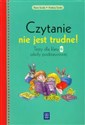 Czytanie nie jest trudne 6 Testy Szkoła podstawowa