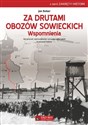 Za drutami obozów sowieckich Wspomnienia