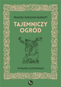 Tajemniczy ogród