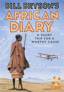 Bill Bryson`s African Diary 