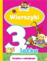 Mali geniusze. Wierszyki 3-latka 