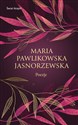 Poezje Pawlikowska-Jasnorzewska