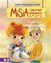 Misia i jej mali pacjenci. Urodzinowa niespodzianka - Aniela Cholewińska-Szkolik