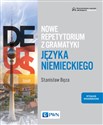 Nowe repetytorium z gramatyki języka niemieckiego