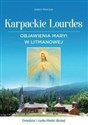 Karpackie Lourdes. Objawienia Maryi w Litmanowej  - Adam Walczyk