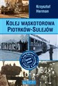 Kolej wąskotorowa Piotrków-Sulejów