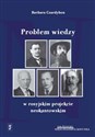 Problem wiedzy w rosyjskim projekcie neokantowskim