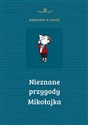 Nieznane przygody Mikołajka