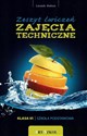 Zajęcia techniczne SP 6 zeszyt ćwiczeń ART-SZKOL