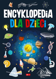 Encyklopedia dla dzieci - Księgarnia Niemcy (DE)