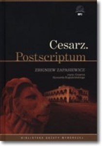 [Audiobook] Cesarz Postscriptum