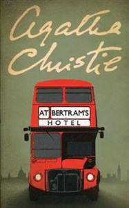 At Bertram's Hotel