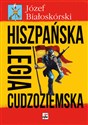 Hiszpańska Legia Cudzoziemska - Józef Białoskórski