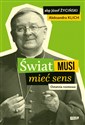 Świat musi mieć sens Ostatnia rozmowa - Aleksandra Klich, Józef Życiński