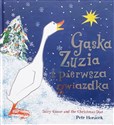 Gąska Zuzia i pierwsza gwiazdka w.2020 - Petr Horacek