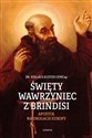 Święty Wawrzyniec z Brindisi  - Niklaus Kuster OFMCap