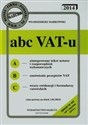 ABC VAT-u 2014 - Włodzimierz Markowski