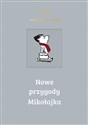 Nowe przygody Mikołajka