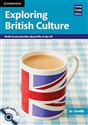 Exploring British Culture + CD  - Jo Smith