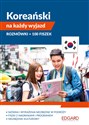 Pakiet koreański na każdy wyjazd rozmówki / 100 fiszek - Opracowanie Zbiorowe