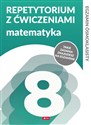 Egzamin ósmoklasisty Repetytorium z ćwiczeniami Matematyka