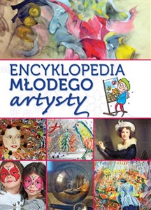 Encyklopedia młodego artysty