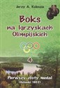 Boks na Igrzyskach Olimpijskich 4 Pierwszy złoty medal Helsinki 1952