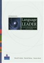 Language Leader Intermediate Coursebook