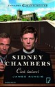 Sidney Chambers Cień śmierci - James Runcie