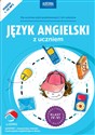 Język angielski z uczniem Klasy 4-6 + CD