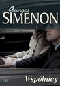 Wspólnicy - Georges Simenon