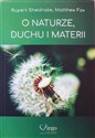 O naturze, duchu i materii