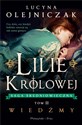 Lilie królowej. Wiedźmy DL 