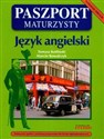 Paszport maturzysty Język angielski + CD