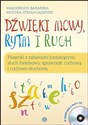 Dźwięki mowy rytm i ruch + 2CD