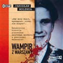 CD MP3 Wampir z Warszawy - Jarosław Molenda