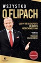 Wszystko o flipach  - Wojciech Orzechowski