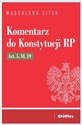 Komentarz do Konstytucji RP Art. 5, 18, 19