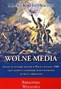 Wolne media - Maciej Kajetan Sołdan