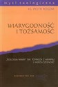 Wiarygodność i tożsamość