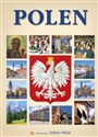 Polen Polska z orłem wersja niemiecka
