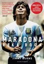 Maradona Ręka Boga /Albatros/ - Jimmy Burns